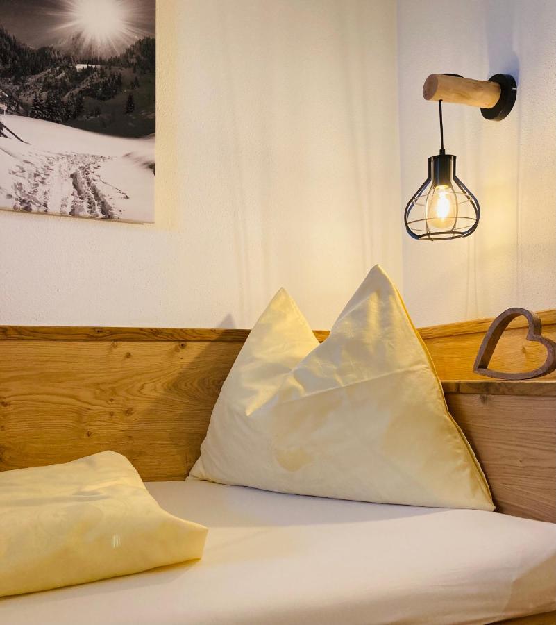 Neuhausliving Apartment Aschau Im Zillertal ภายนอก รูปภาพ