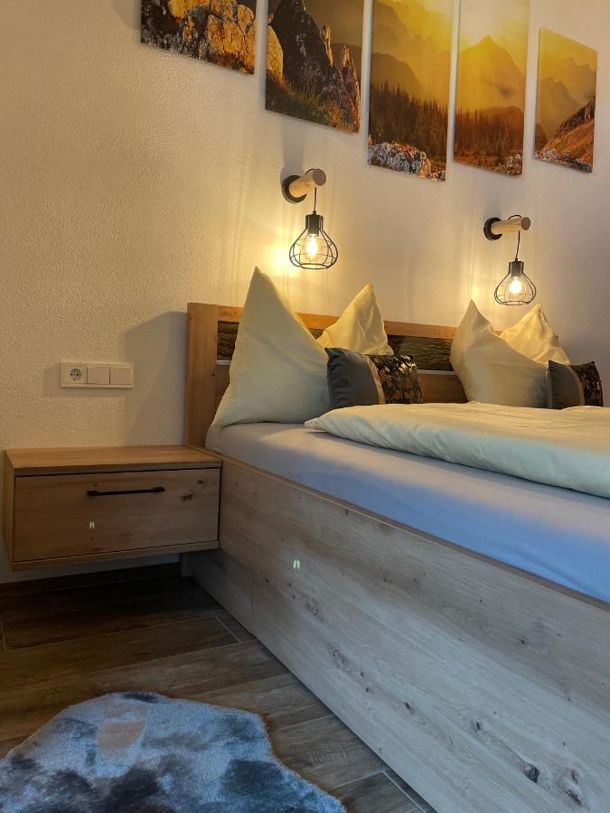 Neuhausliving Apartment Aschau Im Zillertal ภายนอก รูปภาพ