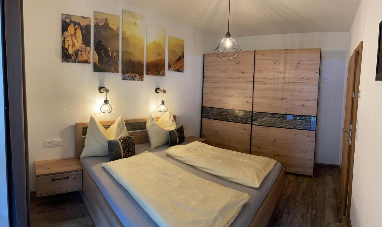 Neuhausliving Apartment Aschau Im Zillertal ภายนอก รูปภาพ
