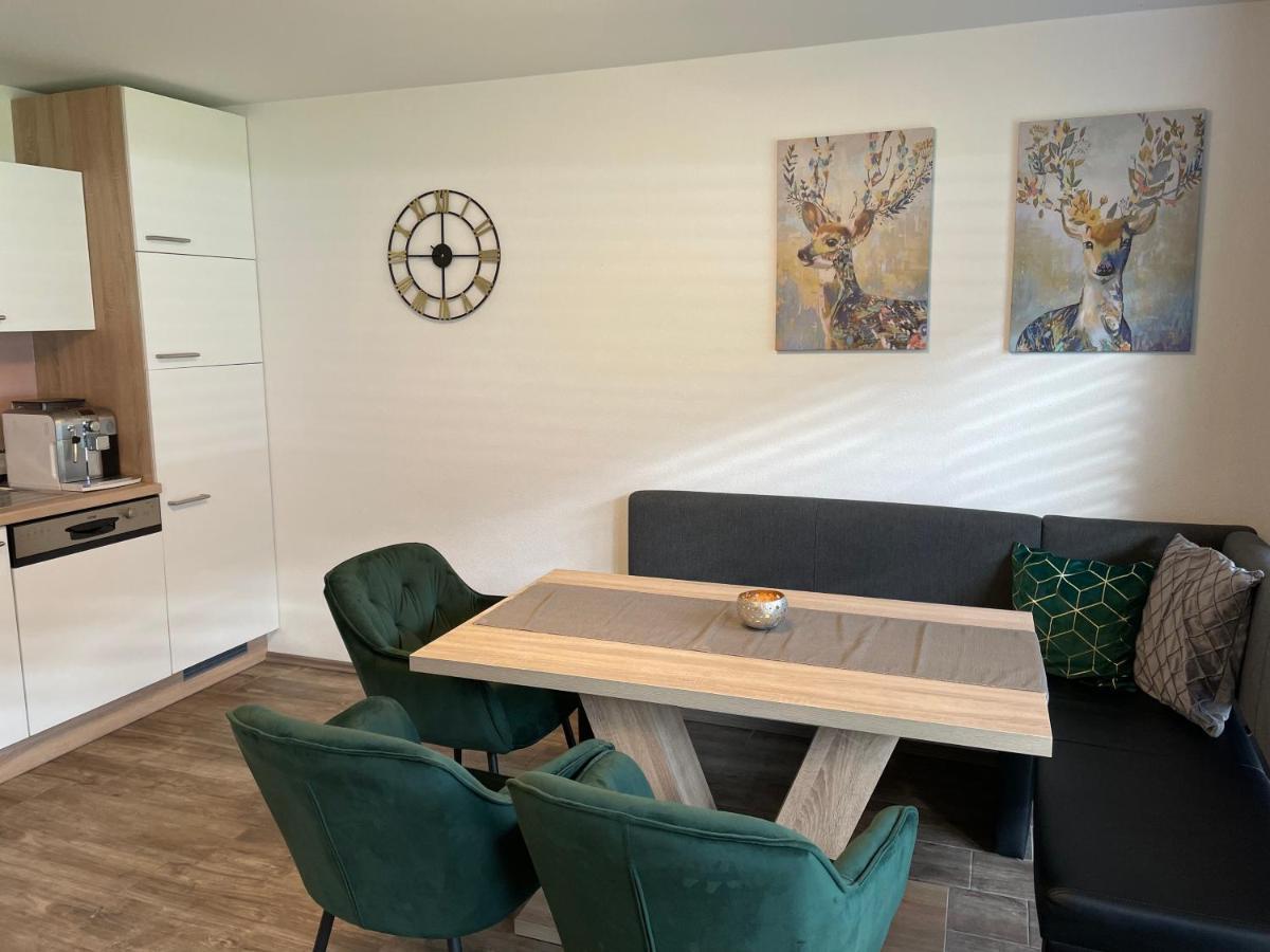 Neuhausliving Apartment Aschau Im Zillertal ภายนอก รูปภาพ
