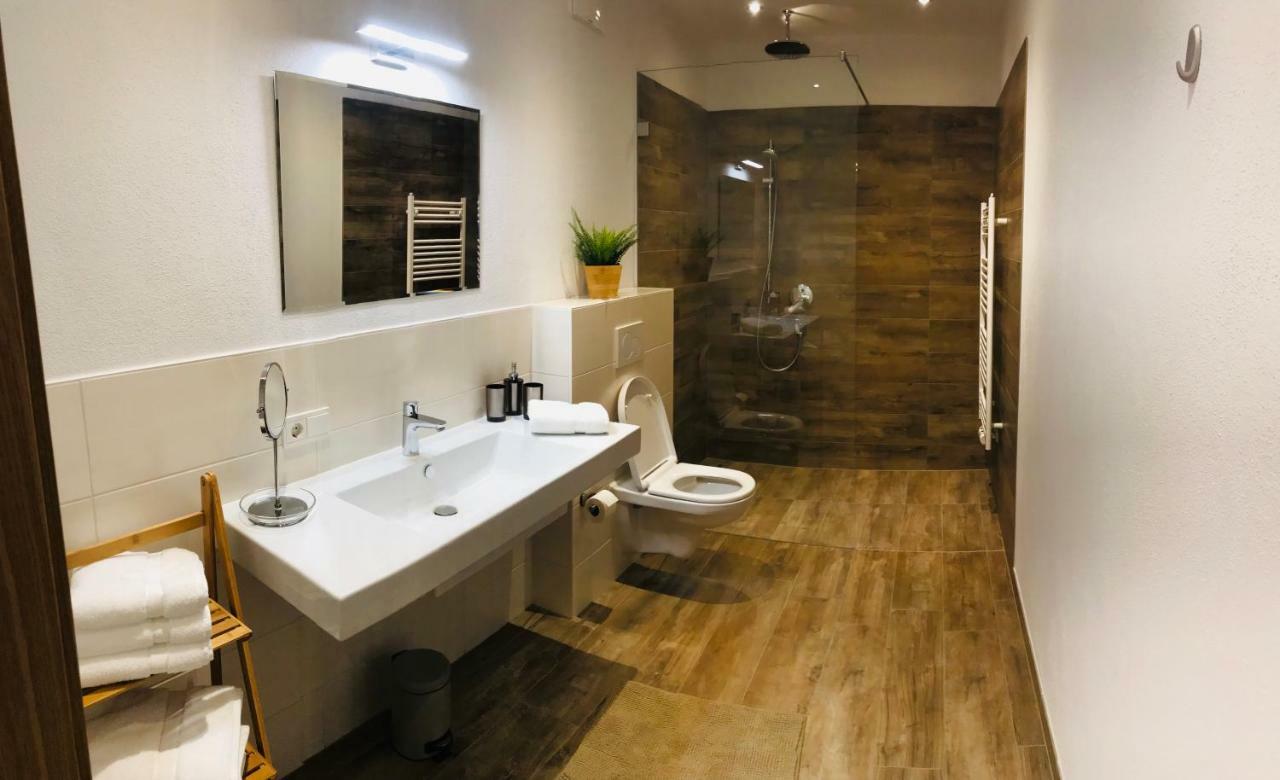 Neuhausliving Apartment Aschau Im Zillertal ภายนอก รูปภาพ
