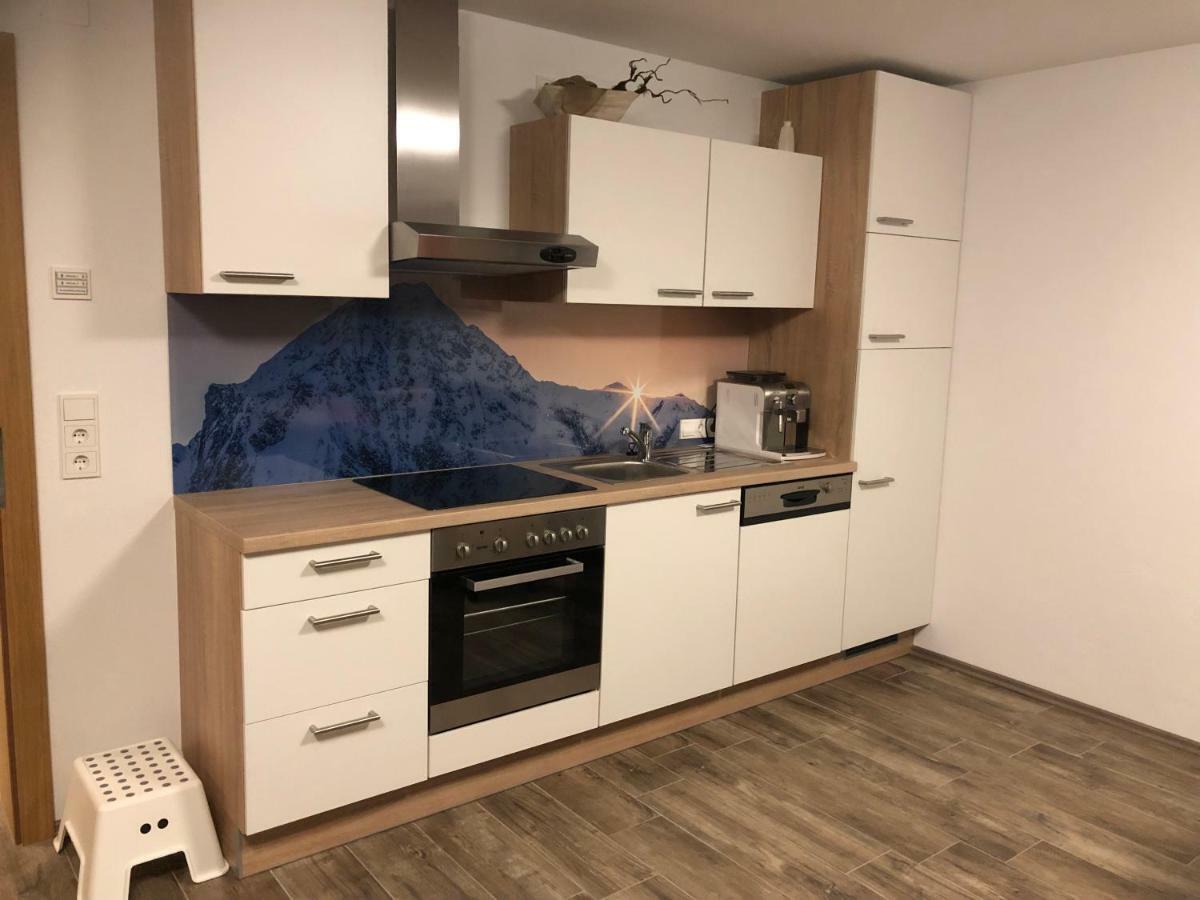 Neuhausliving Apartment Aschau Im Zillertal ภายนอก รูปภาพ